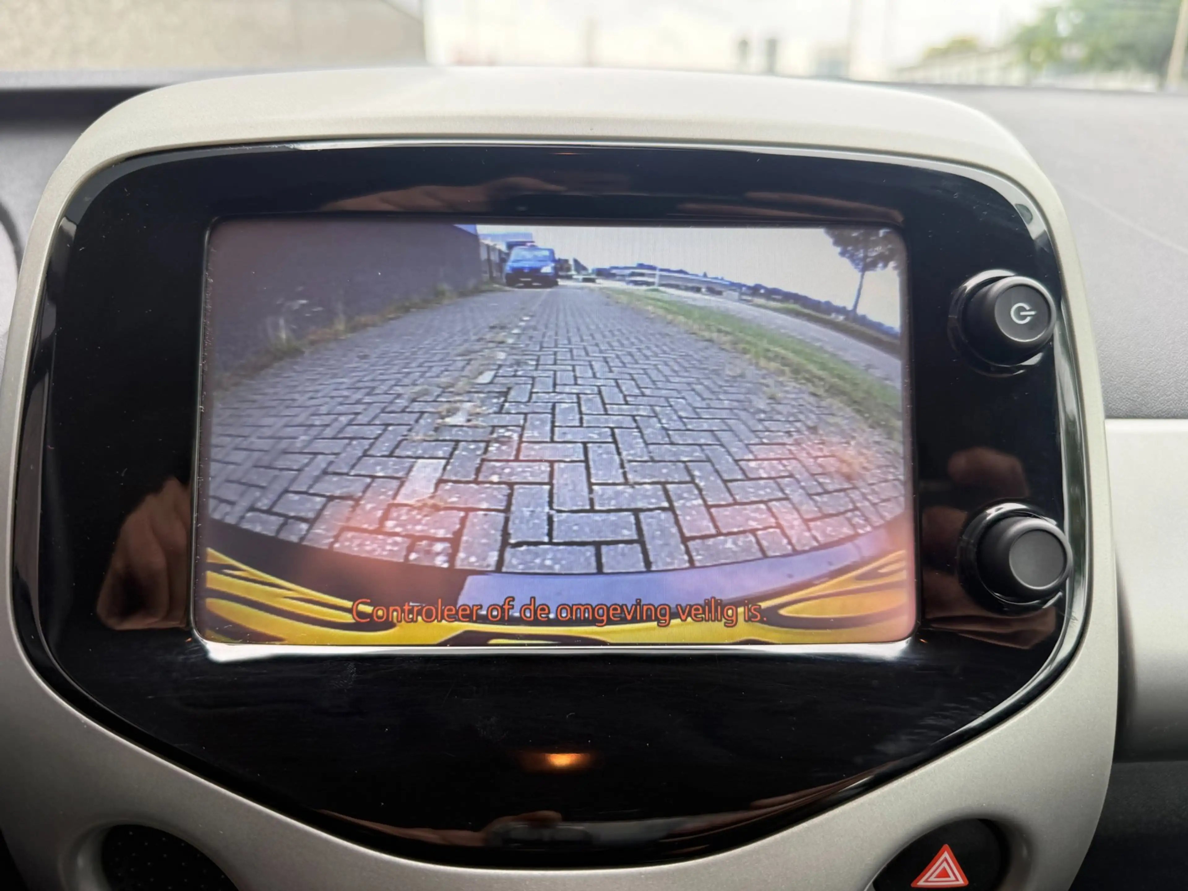 Toyota Aygo 1.0 VVT-i x-play/1ste eigenaar/Dealer OH/Nieuwe AP — photo 14