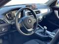 BMW 116 1-serie 116i Executive + Navi + Climate control Schwarz - thumbnail 3