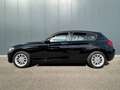 BMW 116 1-serie 116i Executive + Navi + Climate control Zwart - thumbnail 14