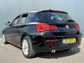 BMW 116 1-serie 116i Executive + Navi + Climate control Zwart - thumbnail 2
