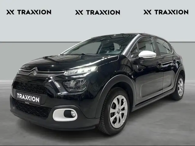 Citroen C3 YOU!