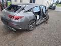 Mercedes-Benz CLA 180 Gris - thumbnail 3