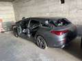 Mercedes-Benz CLA 180 Gris - thumbnail 1