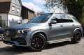 Mercedes-Benz GLE 53 AMG 4M+/PANO/AIR/Dynamic+/22"/1 Hand/360° Szürke - thumbnail 1