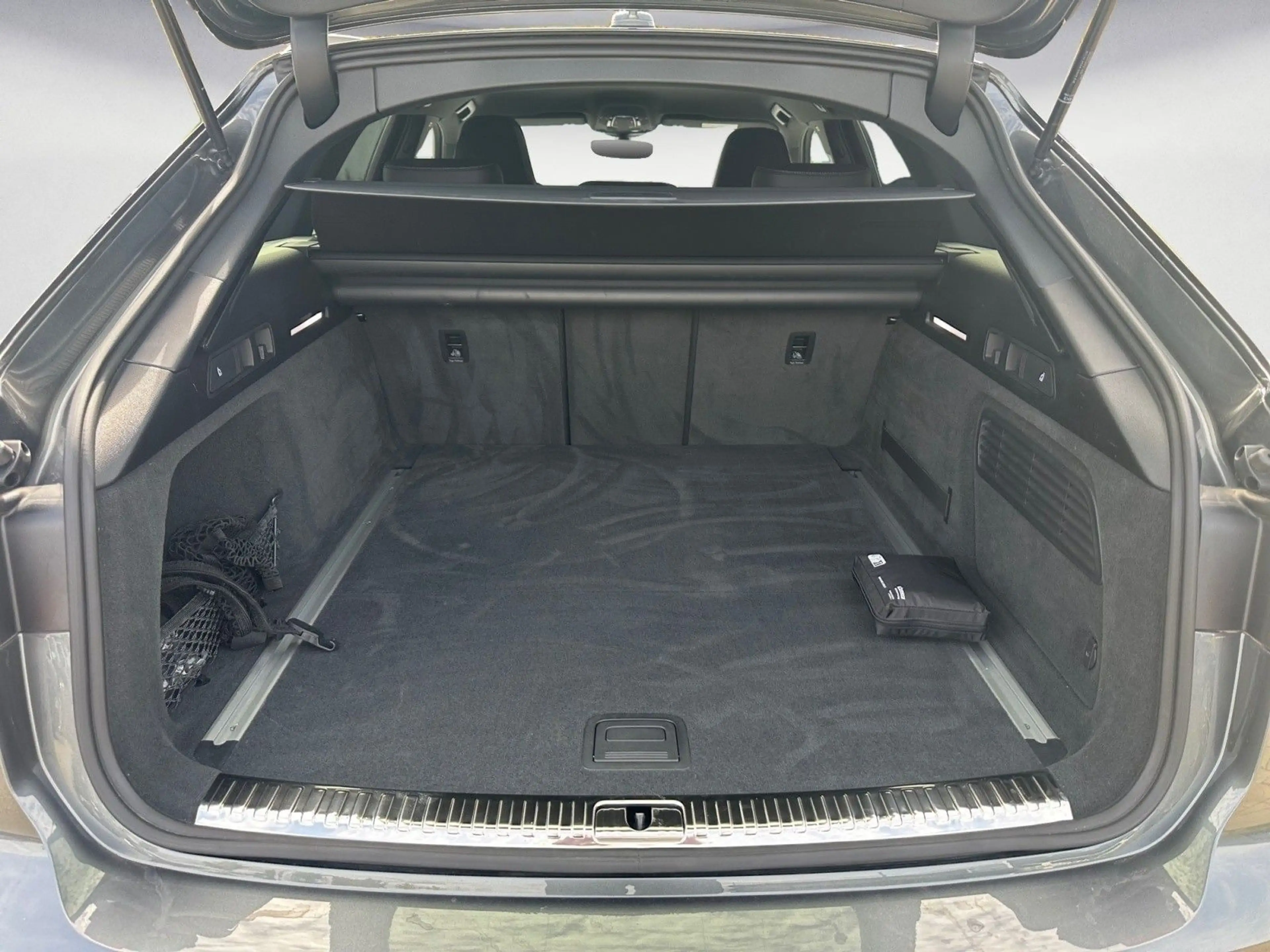 Audi S6 TDI quattro tiptronic B&O Navi Kamera — photo 15