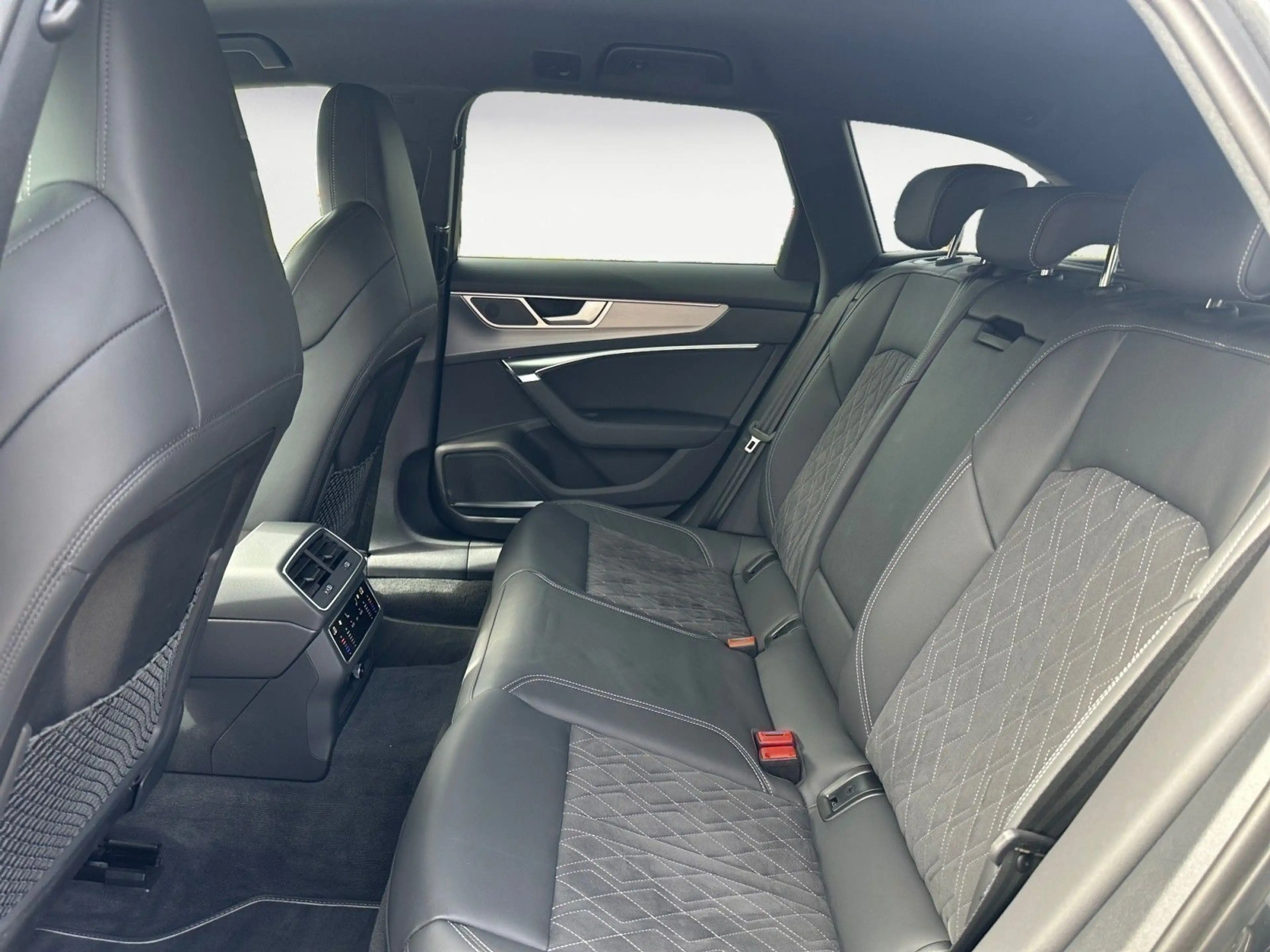 Audi S6 TDI quattro tiptronic B&O Navi Kamera — photo 14