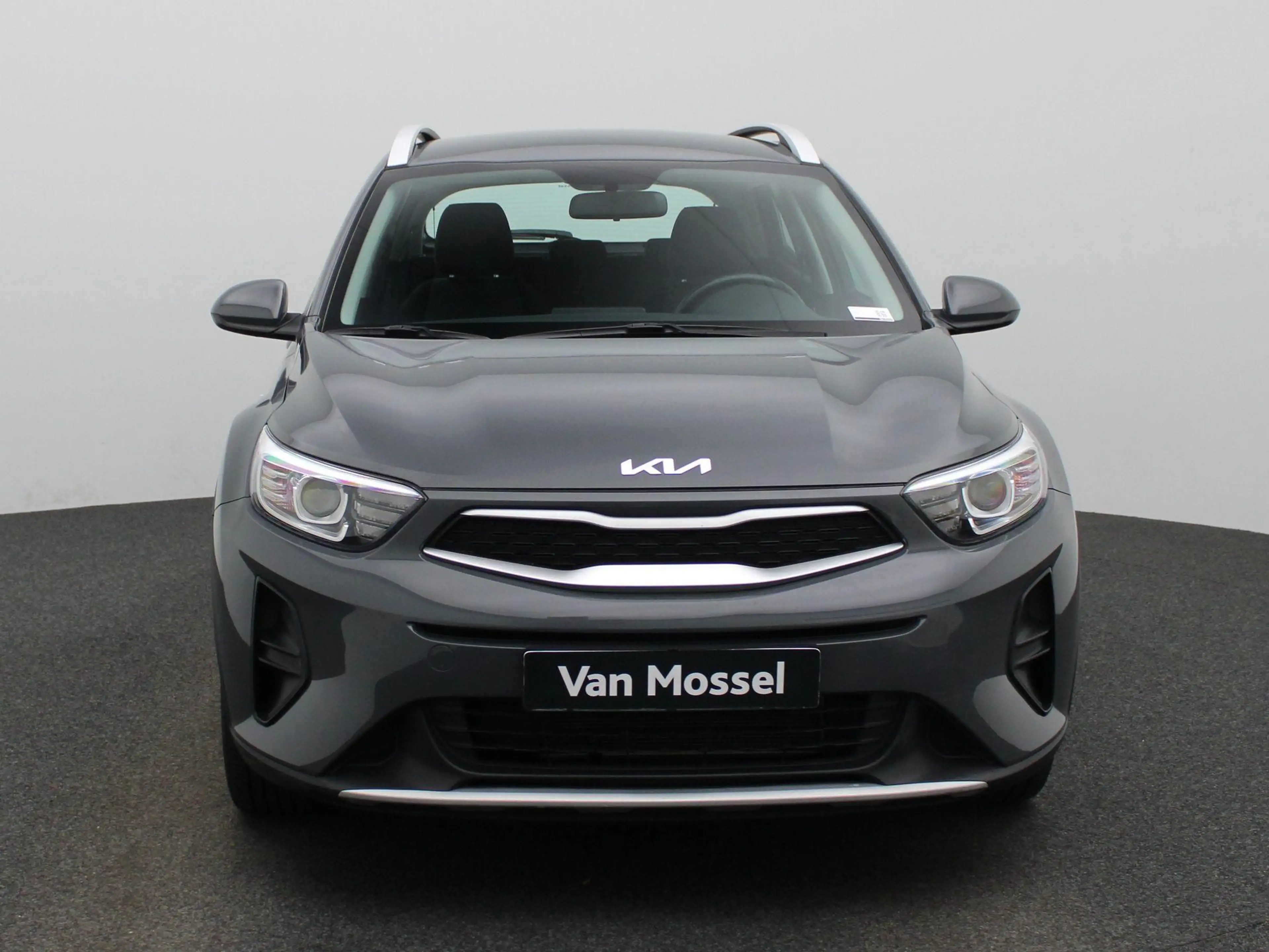 Kia Stonic 1.2 Urban Edition NAVI | CARPLAY | PDC — photo 3