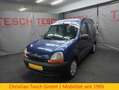 Renault Kangoo 1.4 75PS | inkl. MwSt  | Blau - thumbnail 1