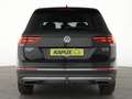 Volkswagen Tiguan Allspace 2.0 TDI 4Motion Highline DSG+LED+AHK Black - thumbnail 8