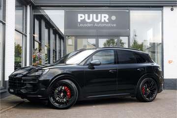 3.0 E-Hybrid Sport Design Pano - Passenger Display