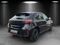 Opel Corsa F 1.2 Turbo GS LED/KAMERA/GRA/SHZ/LHZ/DAB Nero - thumbnail 5