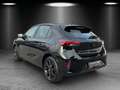 Opel Corsa F 1.2 Turbo GS LED/KAMERA/GRA/SHZ/LHZ/DAB Nero - thumbnail 3