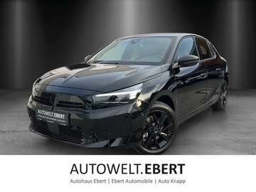 F 1.2 Turbo GS LED/KAMERA/GRA/SHZ/LHZ/DAB