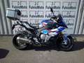 BMW S 1000 XR Blanc - thumbnail 4