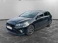 Kia Ceed / cee'd Ceed 1.0 T-GDI - 120 - Stop\u0026Go  III 2018 BERLINE GT Line PHASE 1 Gris - thumbnail 1