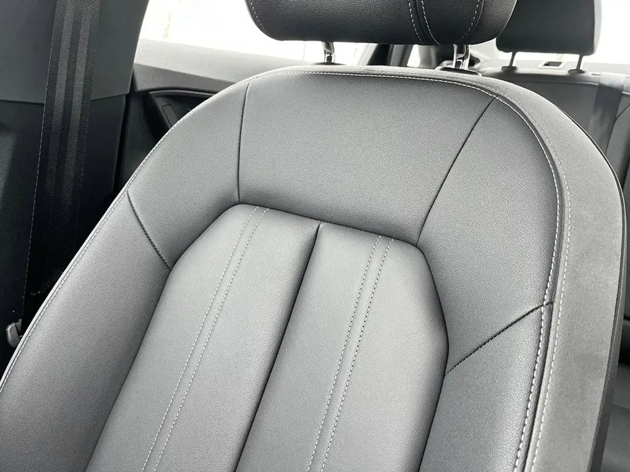 Audi A3 снимка Audi A3