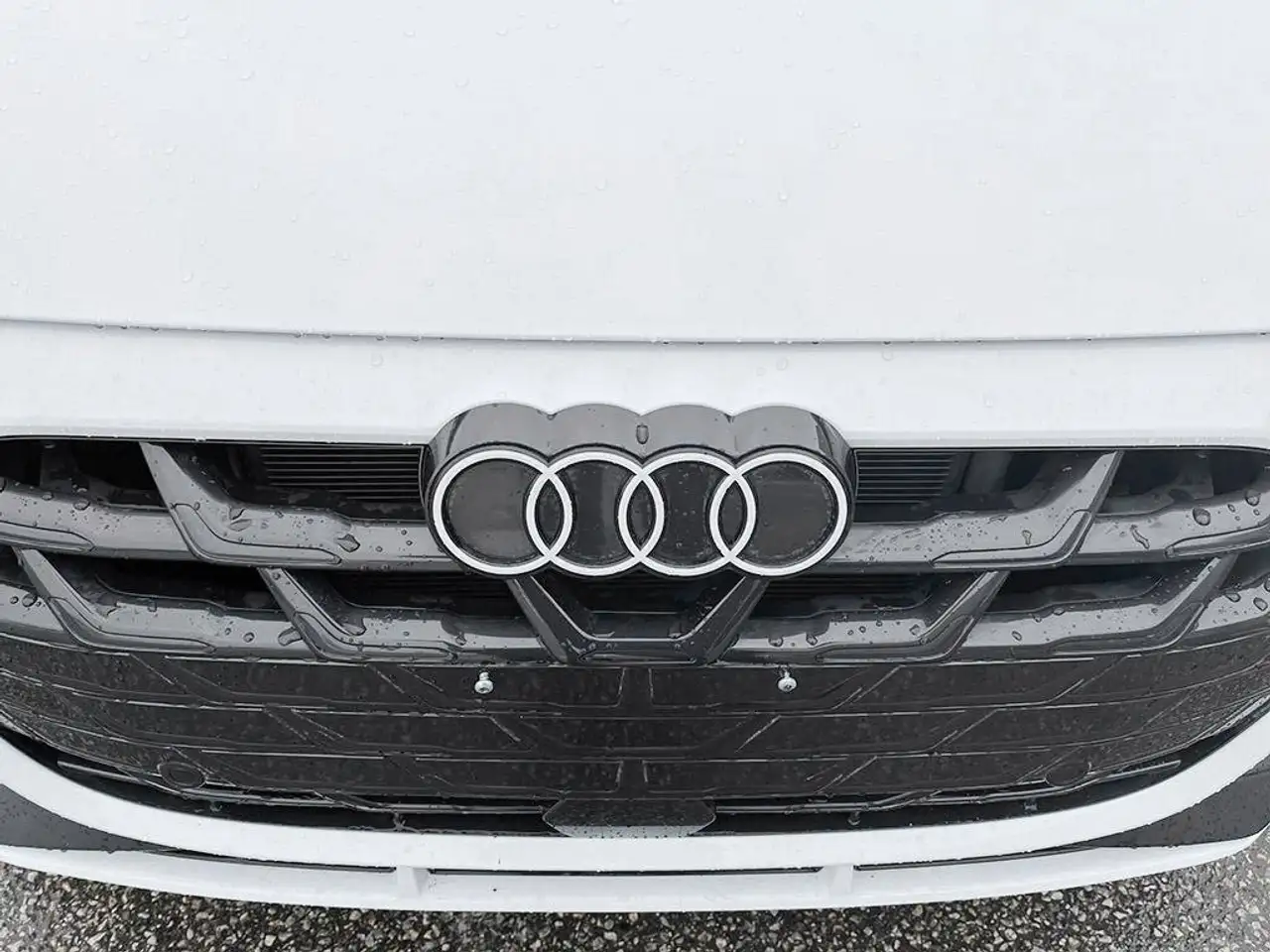 Audi A3 снимка Audi A3