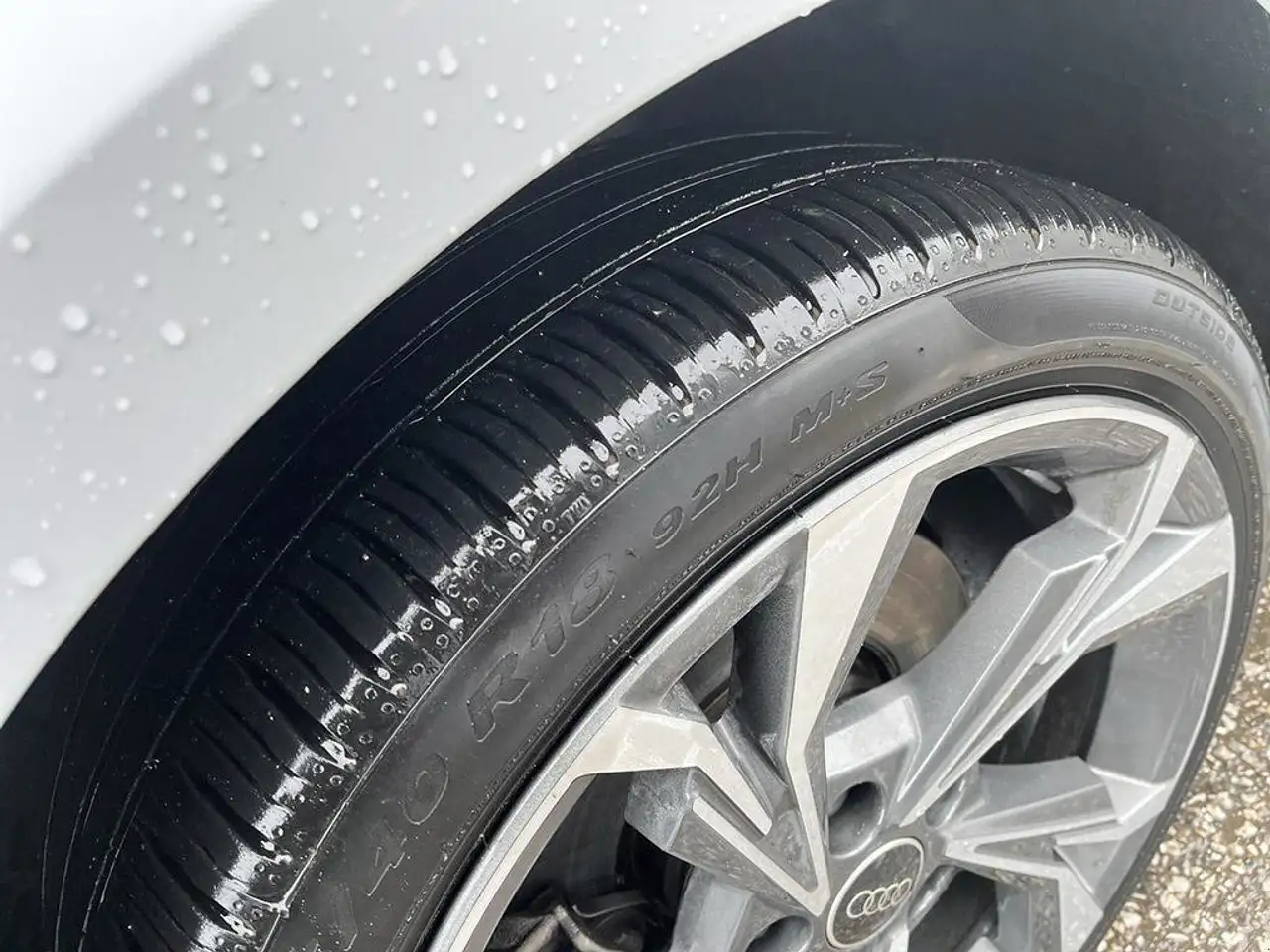 Audi A3 снимка Audi A3