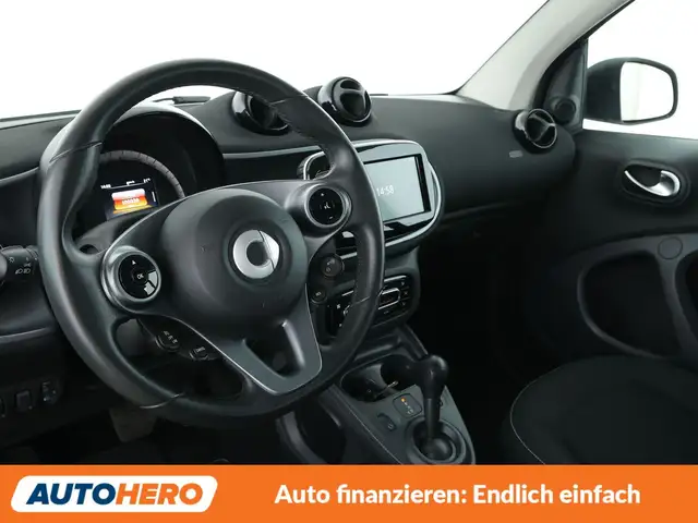 smart Fortwo view 11