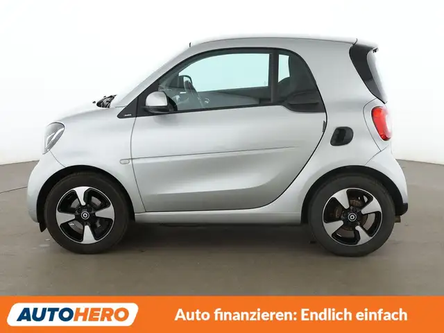 smart Fortwo view 3
