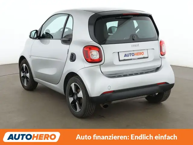 smart Fortwo view 4