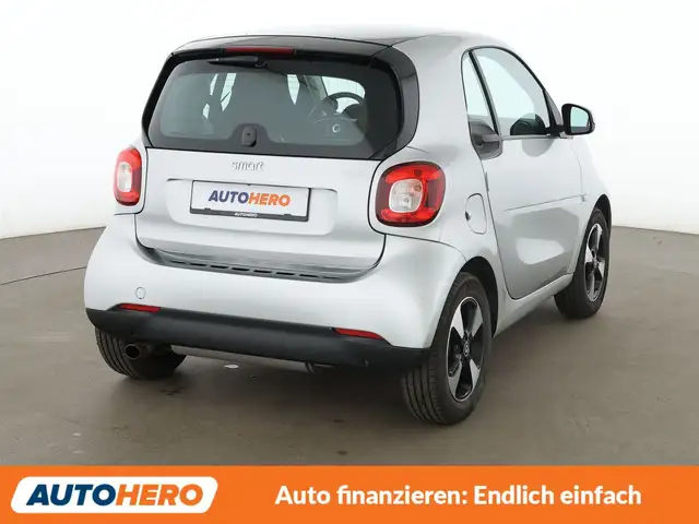 smart Fortwo view 6