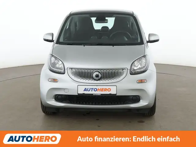 smart Fortwo view 9