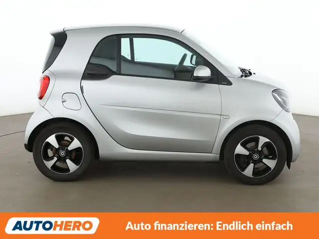 smart Fortwo view 7