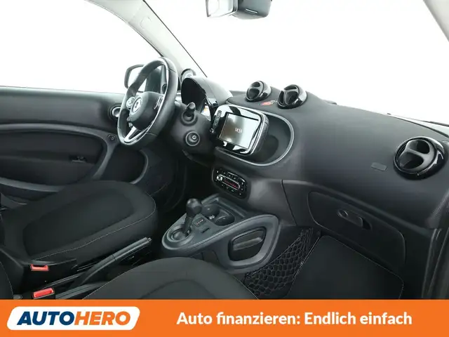smart Fortwo view 14