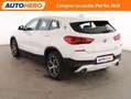 BMW X2 sDrive 18dA Blanco - thumbnail 4