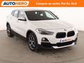 BMW X2 sDrive 18dA Blanco - thumbnail 8