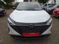 Nissan Qashqai 1.3 DIG-T N-Connecta Automatik Weiß - thumbnail 8