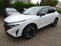 Nissan Qashqai 1.3 DIG-T N-Connecta Automatik Weiß - thumbnail 2