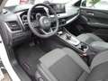 Nissan Qashqai 1.3 DIG-T N-Connecta Automatik Weiß - thumbnail 10