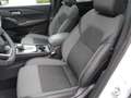 Nissan Qashqai 1.3 DIG-T N-Connecta Automatik Weiß - thumbnail 11
