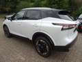 Nissan Qashqai 1.3 DIG-T N-Connecta Automatik Weiß - thumbnail 3
