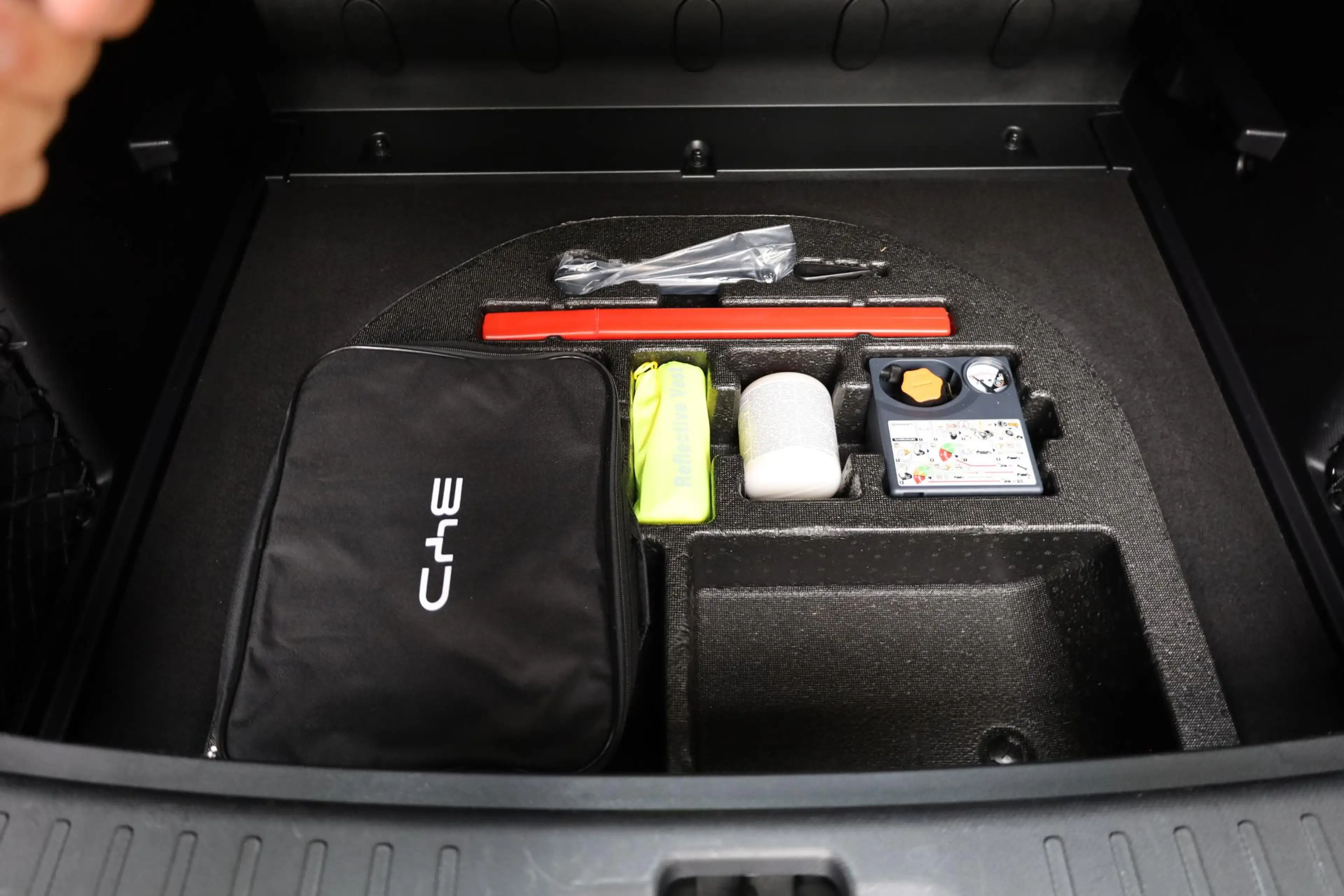 BYD Atto 3 Design 60 kWh PANO 360-CAMERA ADAPTIVE-CRUISE LEER — photo 27