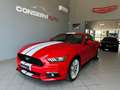 Ford Mustang Mustang  Fastback 2.3 ecoboost 317cv UFFICIALE ITA - thumbnail 1