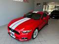 Ford Mustang Mustang  Fastback 2.3 ecoboost 317cv UFFICIALE ITA - thumbnail 2