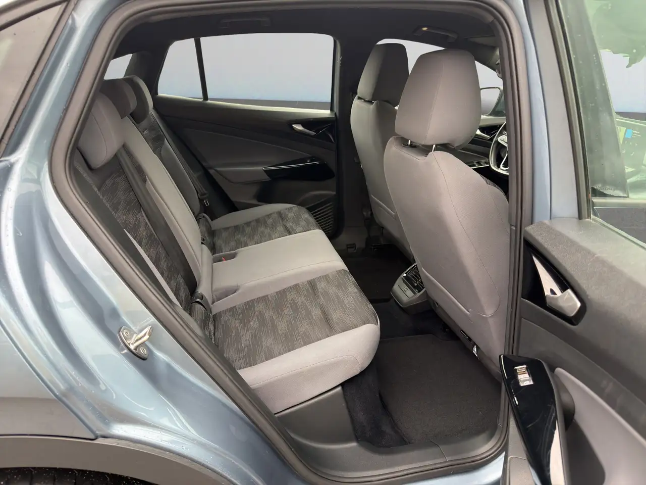Volkswagen ID.5 Pro Performance ACC Navi SHZ PDC LM20 WSSheizb, миниатюра 15