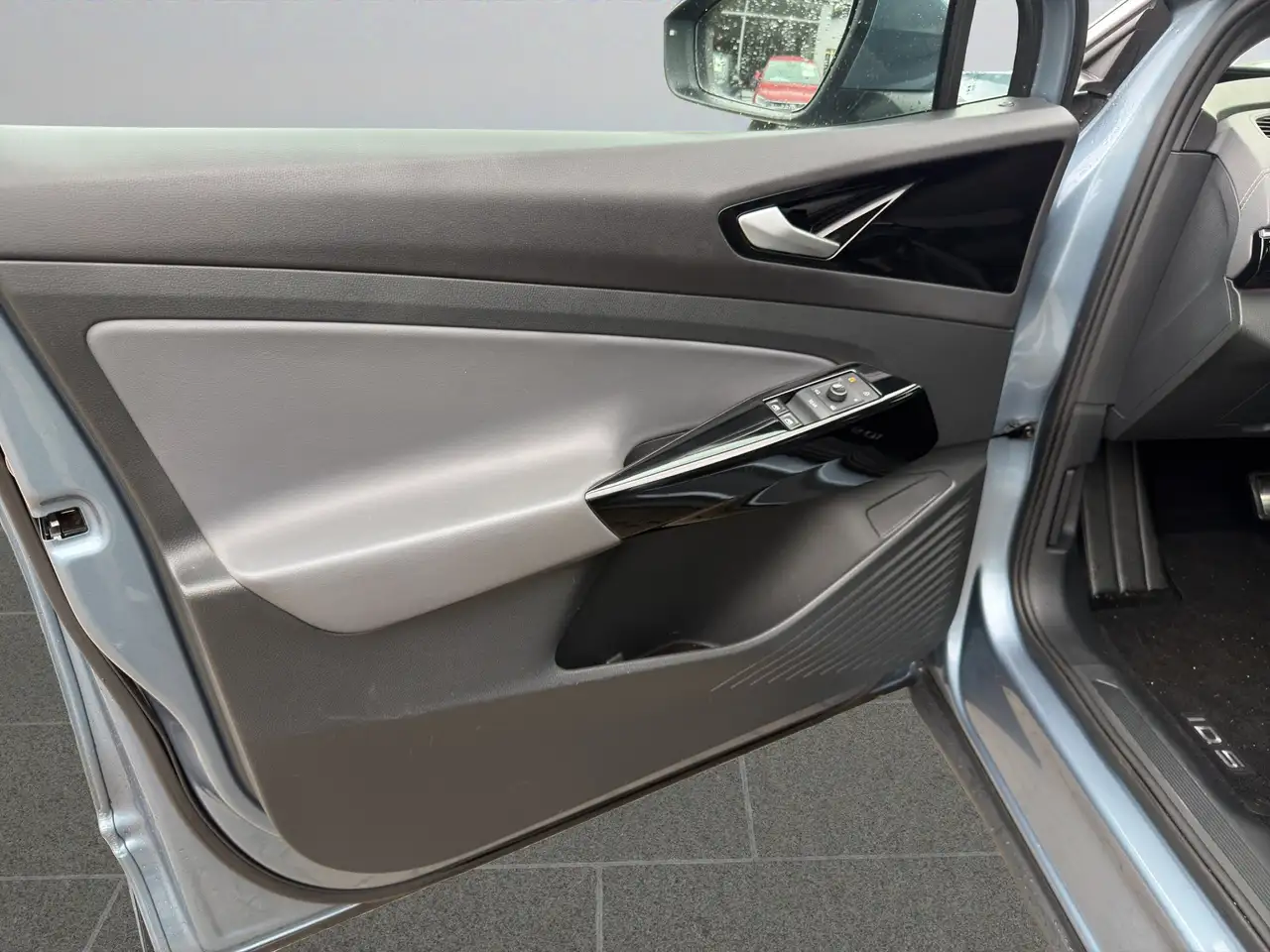 Volkswagen ID.5 Pro Performance ACC Navi SHZ PDC LM20 WSSheizb, миниатюра 10