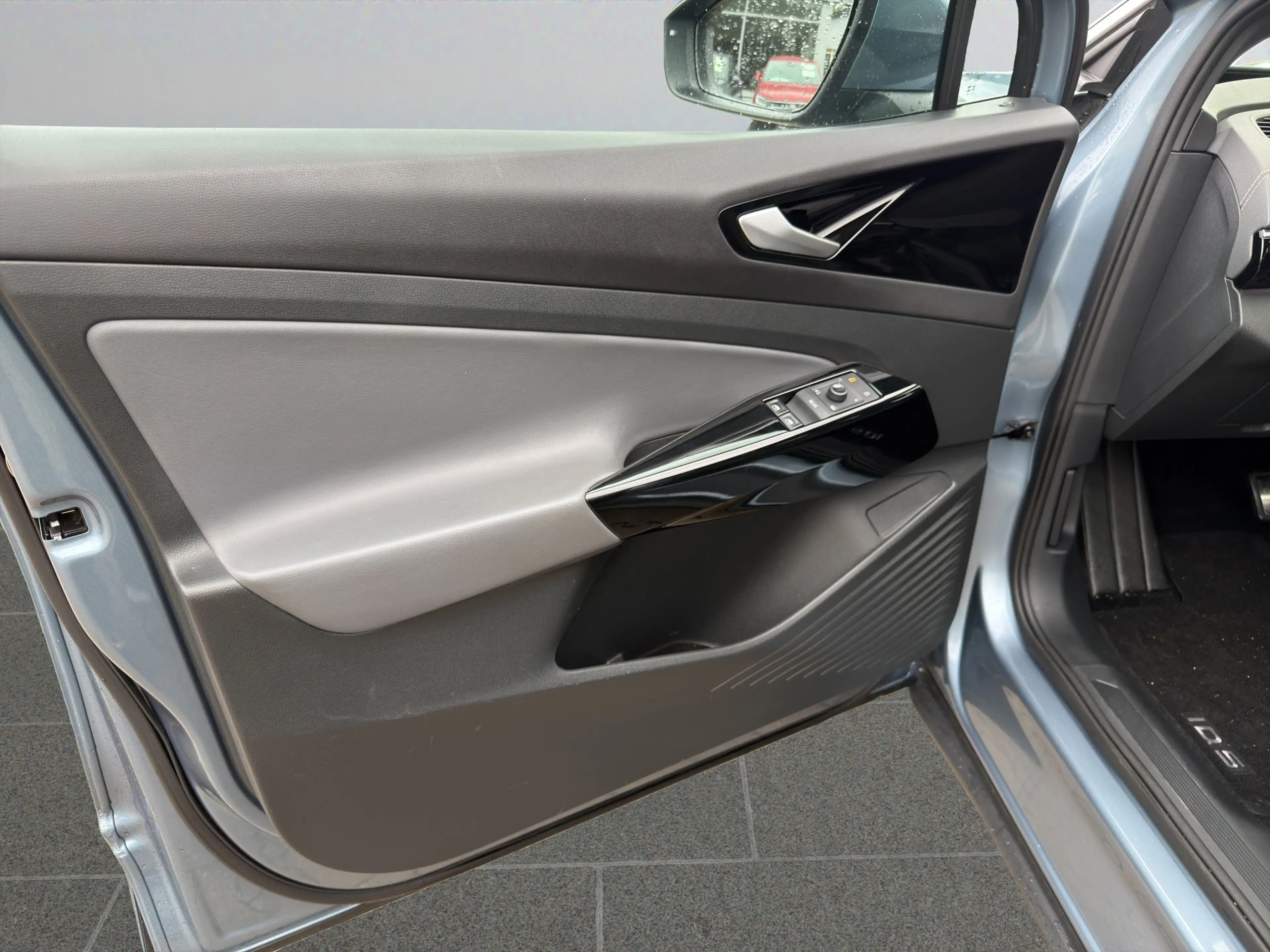 Volkswagen ID.5 Pro Performance ACC Navi SHZ PDC LM20 WSSheizb — photo 10