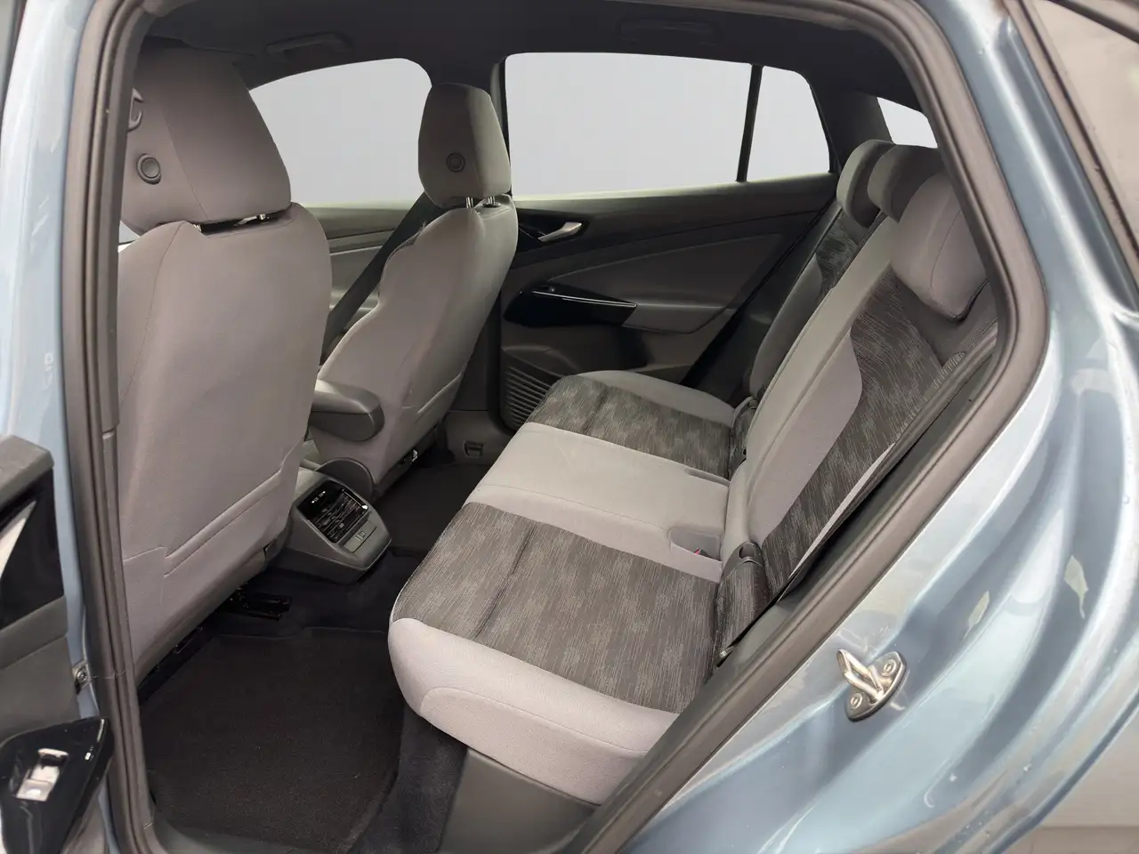 Volkswagen ID.5 Pro Performance ACC Navi SHZ PDC LM20 WSSheizb, миниатюра 14