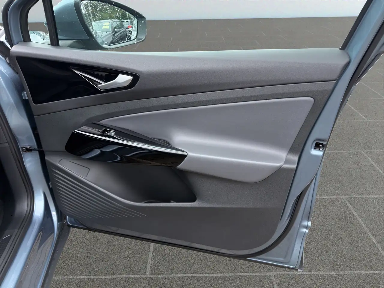 Volkswagen ID.5 Pro Performance ACC Navi SHZ PDC LM20 WSSheizb, миниатюра 13