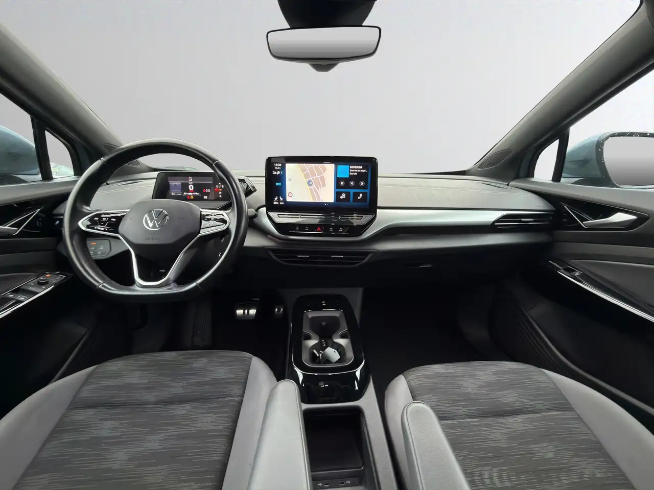 Volkswagen ID.5 Pro Performance ACC Navi SHZ PDC LM20 WSSheizb, миниатюра 17