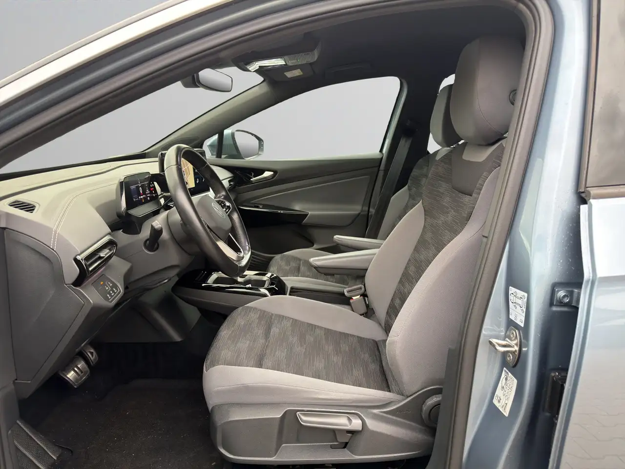 Volkswagen ID.5 Pro Performance ACC Navi SHZ PDC LM20 WSSheizb, миниатюра 11