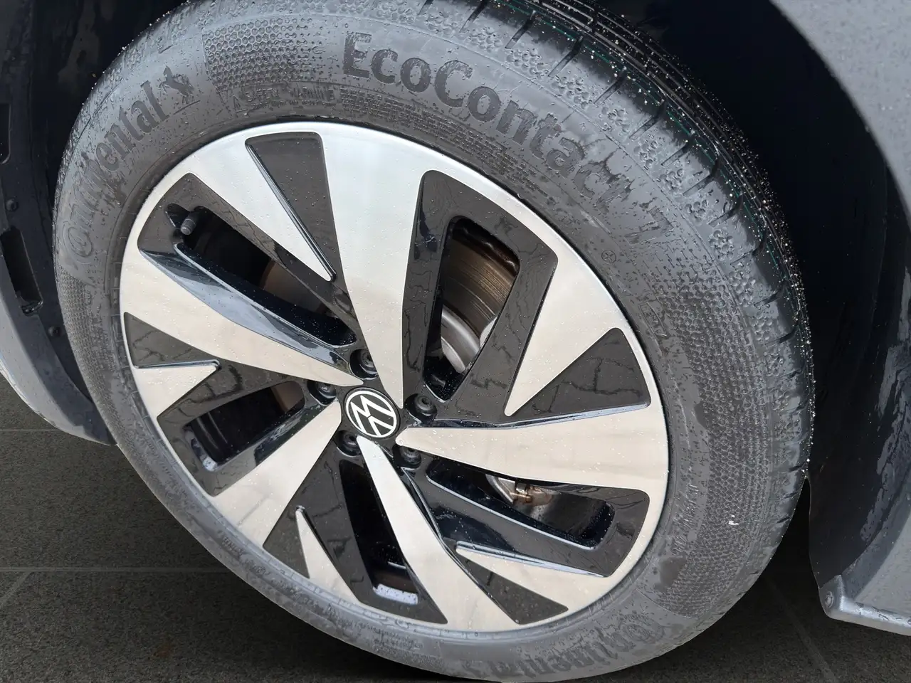 Volkswagen ID.5 Pro Performance ACC Navi SHZ PDC LM20 WSSheizb, миниатюра 22