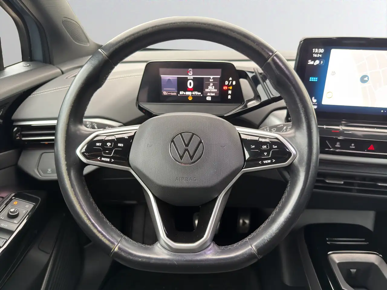 Volkswagen ID.5 Pro Performance ACC Navi SHZ PDC LM20 WSSheizb, миниатюра 16