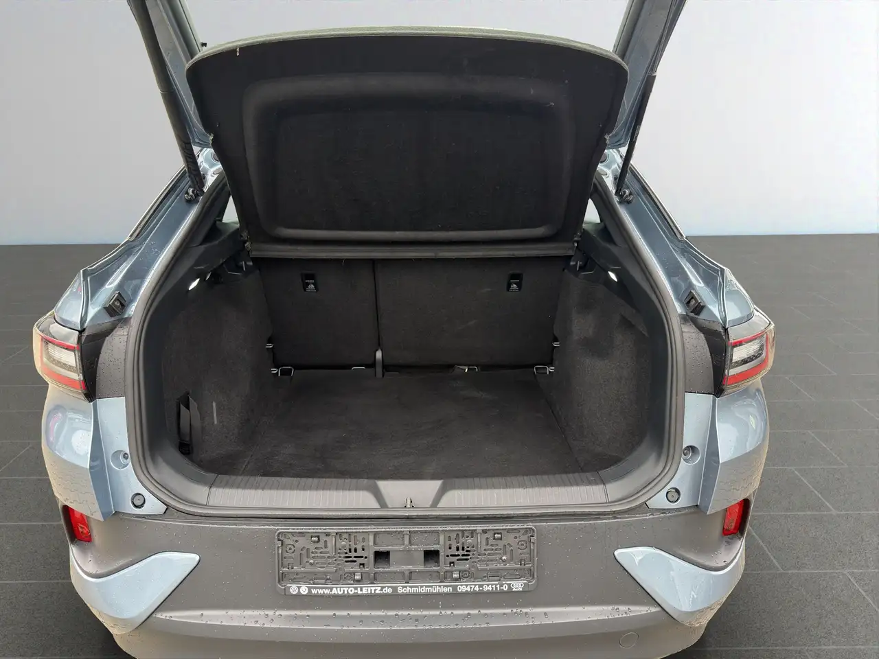 Volkswagen ID.5 Pro Performance ACC Navi SHZ PDC LM20 WSSheizb, миниатюра 21