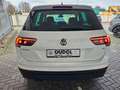 Volkswagen Tiguan 1.4TSI"Sound"Nav AHK App LaneAss FrontASS Weiß - thumbnail 5